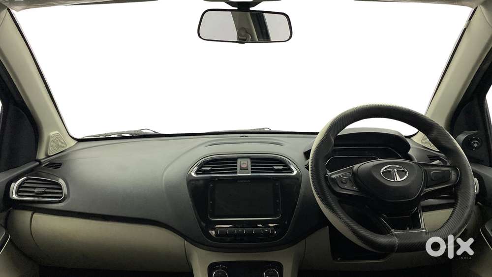 Tata Tiago Xza Plus, 2022, Petrol