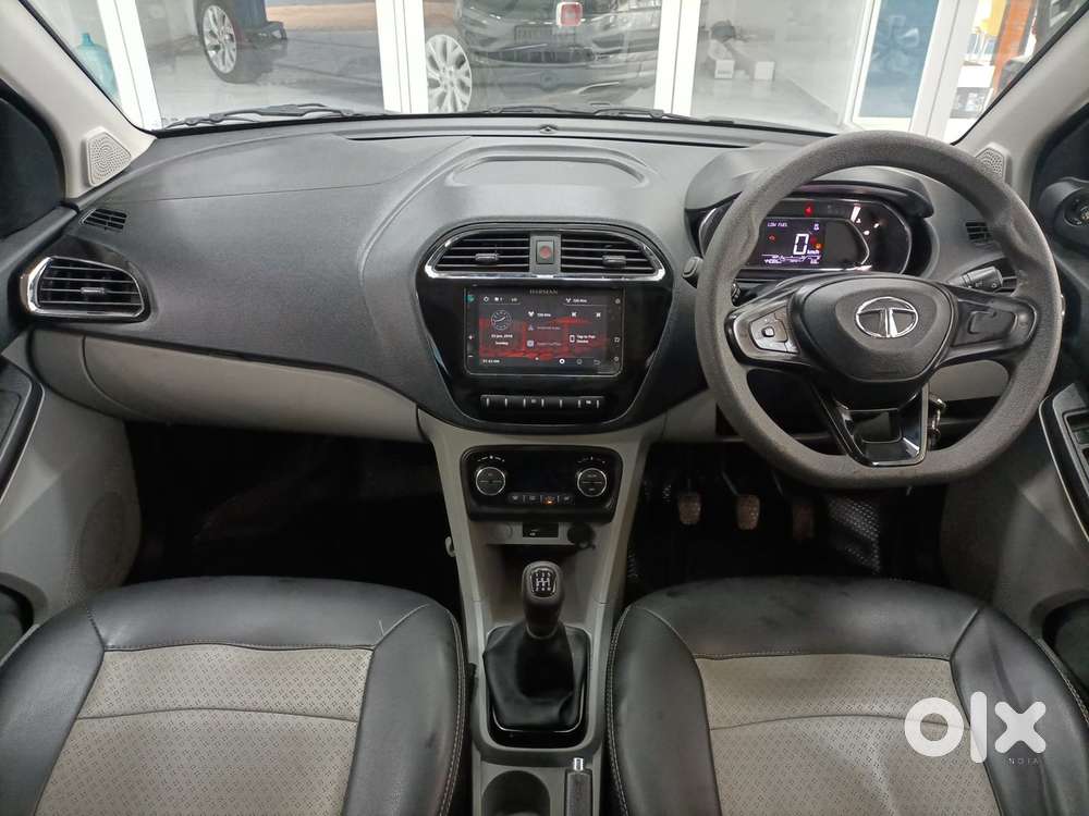 Tata Tiago 1.2 Revotron Xz Plus, 2020, Petrol