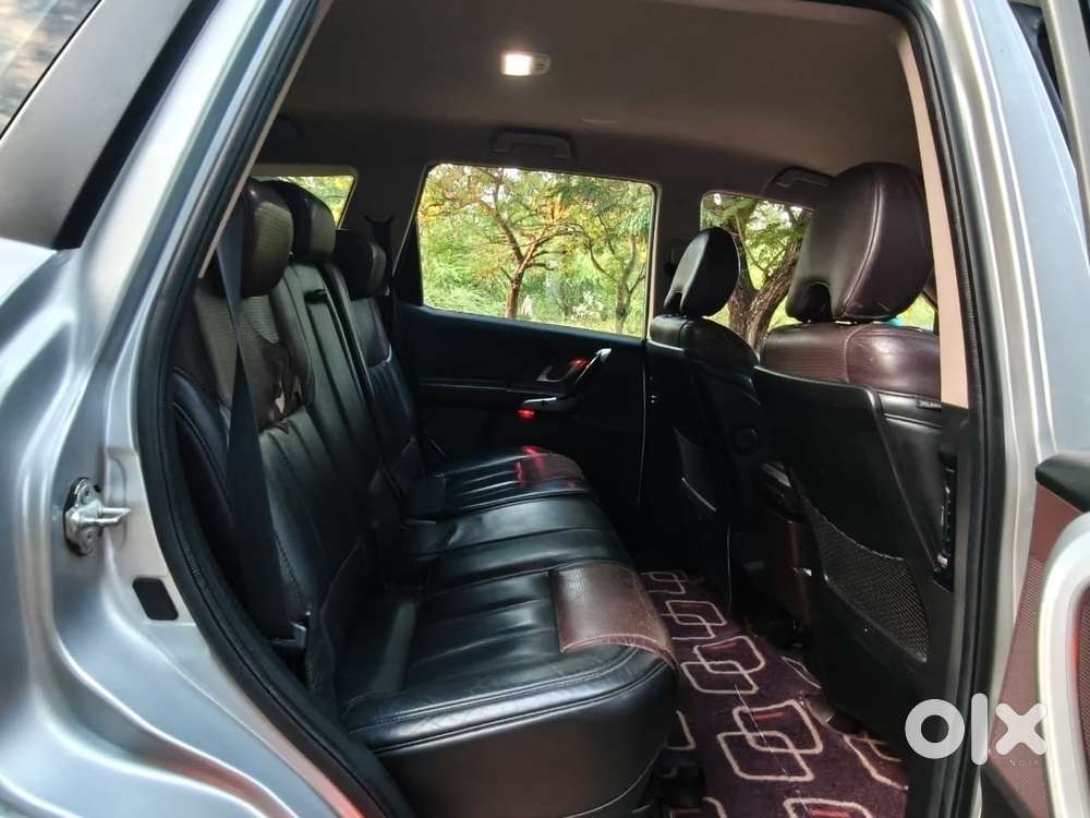 Mahindra Xuv500 2011-2015 W8 2wd, 2014, Diesel