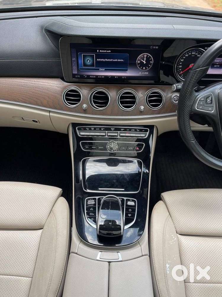 Mercedes-benz E-class 2.1 E 220 Cdi Classic, 2018, Diesel