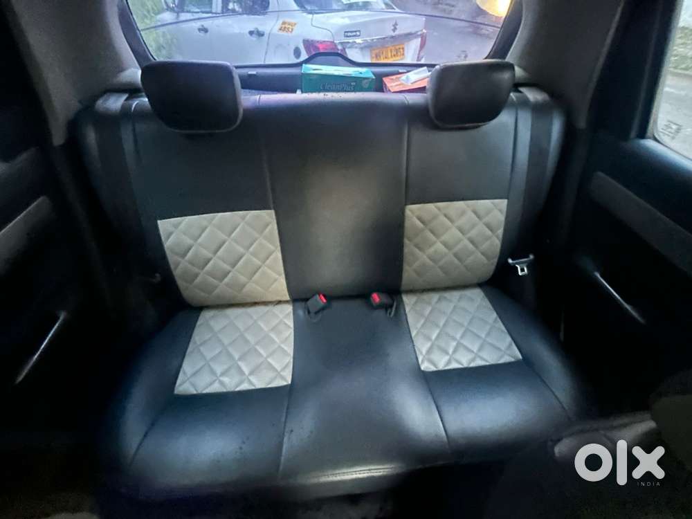 Swift 2010 Maruti Suzuki