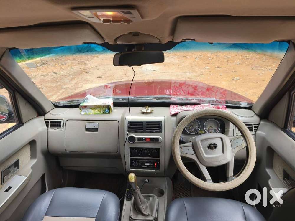 Nri Owned Tata Sumo Grande (2009)excellent Condition  Genuine 1.05km