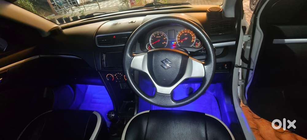 Maruti Suzuki Alto 800 Vxi Plus Option, 2017, Petrol