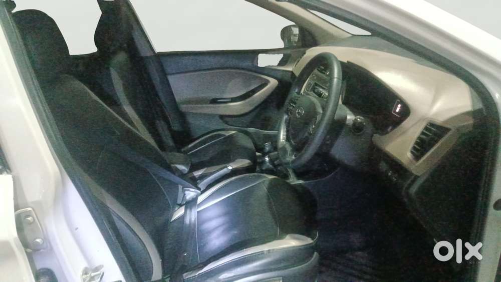 Hyundai Elite I20 [ ] 1.2 Asta, 2016, Petrol