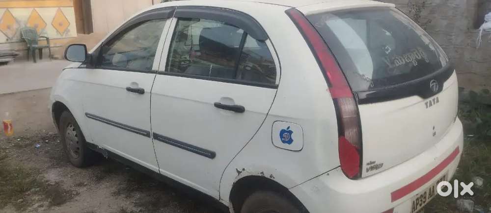 Tata Vista Tech 2013