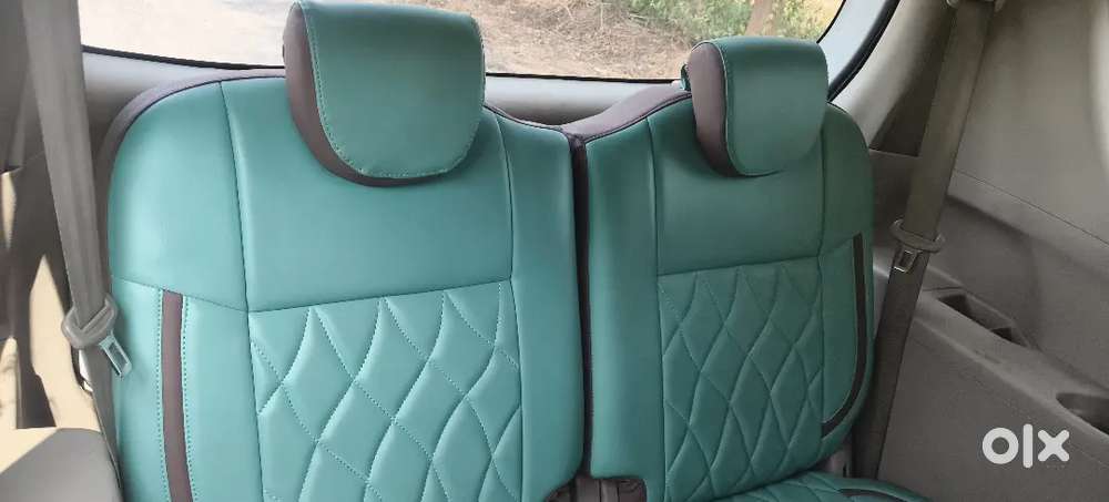 Maruti Suzuki Ertiga 2018