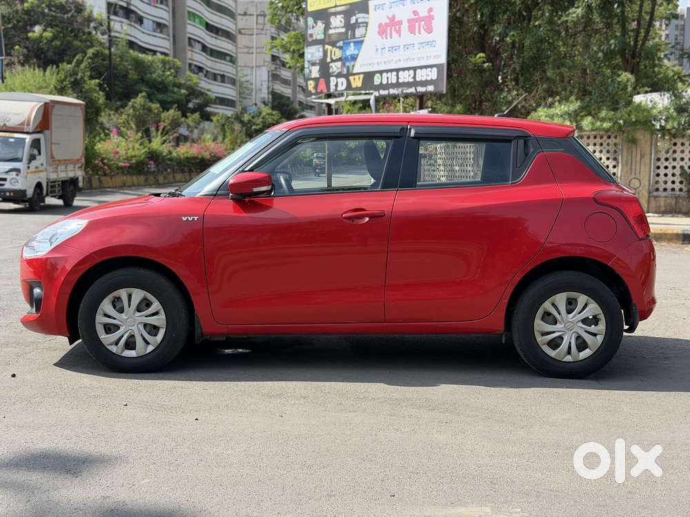 Maruti Suzuki Swift Amt Vxi, 2018, Petrol