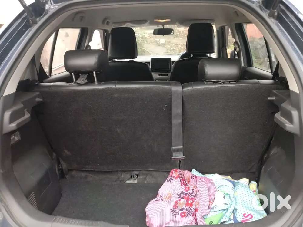 Maruti Suzuki Ignis 2024