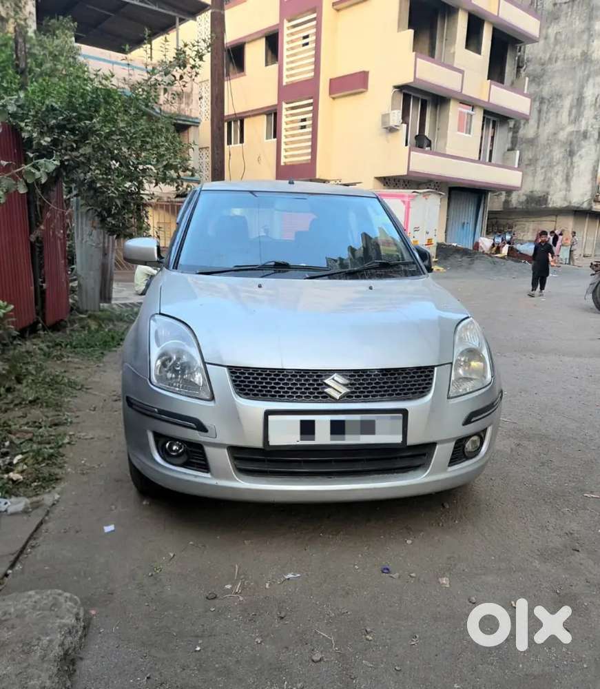 Swift Vdi 2011 Neat & Clean 
Take & Drive Condition