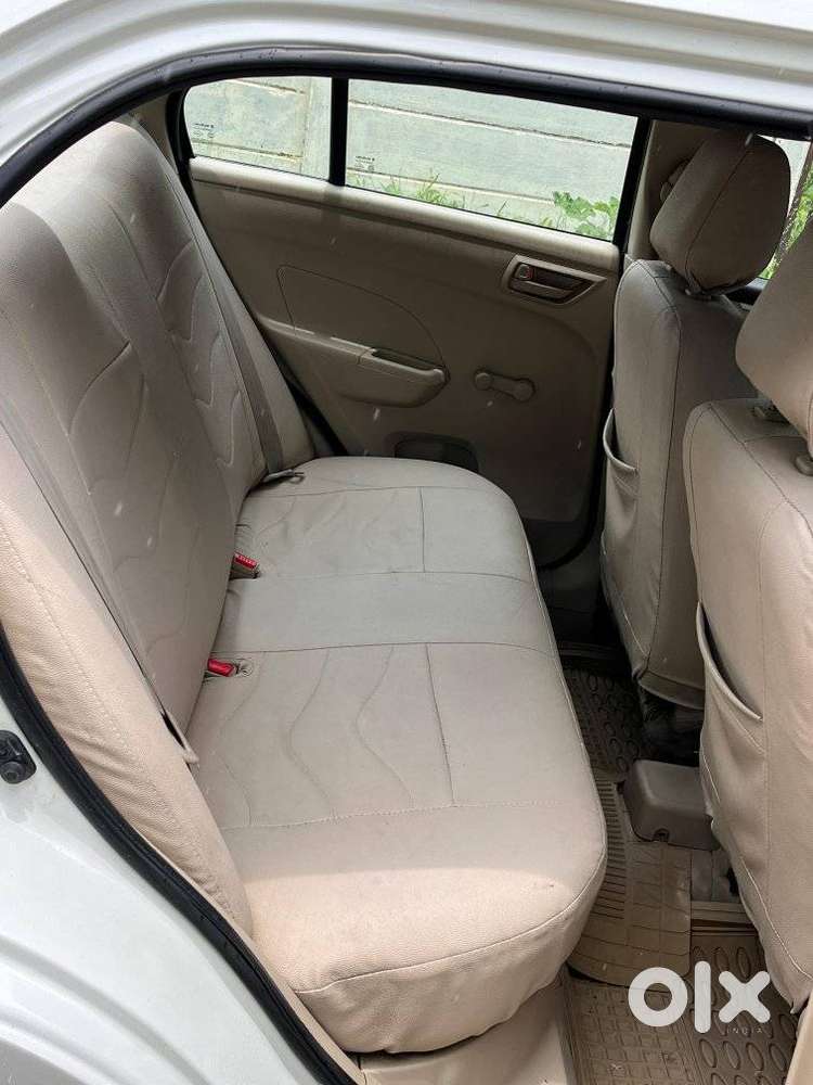 Maruti Suzuki Dzire Tour S Diesel, 2018, Diesel