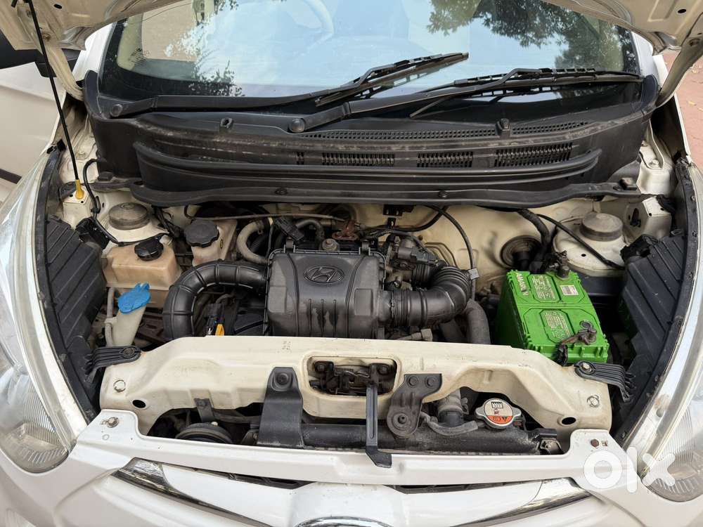 Hyundai Eon Era +, 2014, Petrol