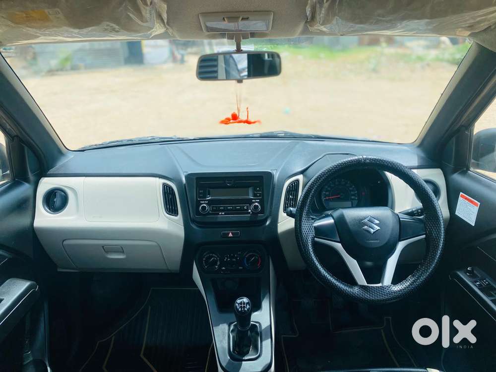 Maruti Suzuki Wagon R Vxi 1.0 Cng, 2023, Cng & Hybrids