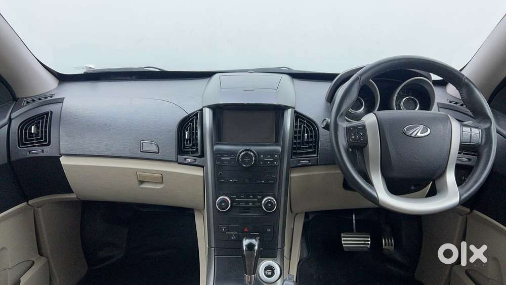 Mahindra Xuv500 W10 At, 2017, Diesel