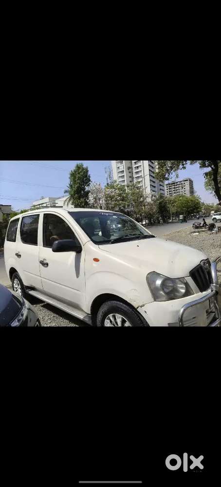 Mahindra Xylo Diesel 2011
