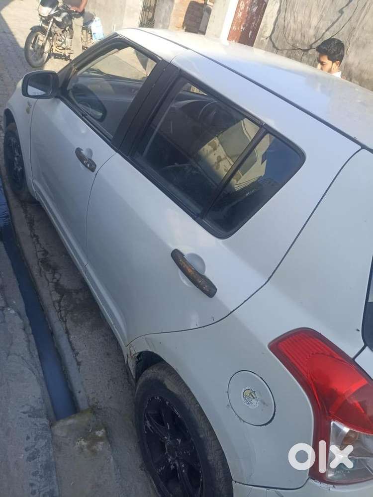 Maruti Suzuki Swift 2008 Petrol Well Maintained