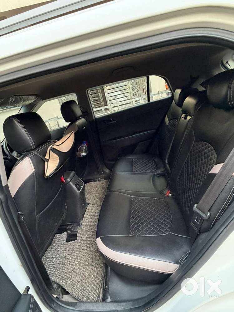 Hyundai Creta 2017 Diesel Good Condition