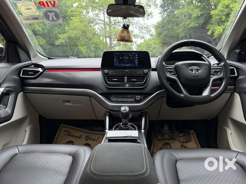 Tata Safari 2.0 Kryotec Xt Plus, 2022, Diesel