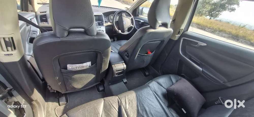 Volvo Xc60 2013 Diesel 85000 Km Driven