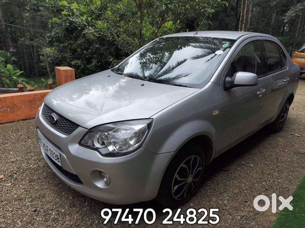 Ford Fiesta 1.4 Duratorq CLXI, 2014, Diesel - Cars in Meenachil, Palai ...