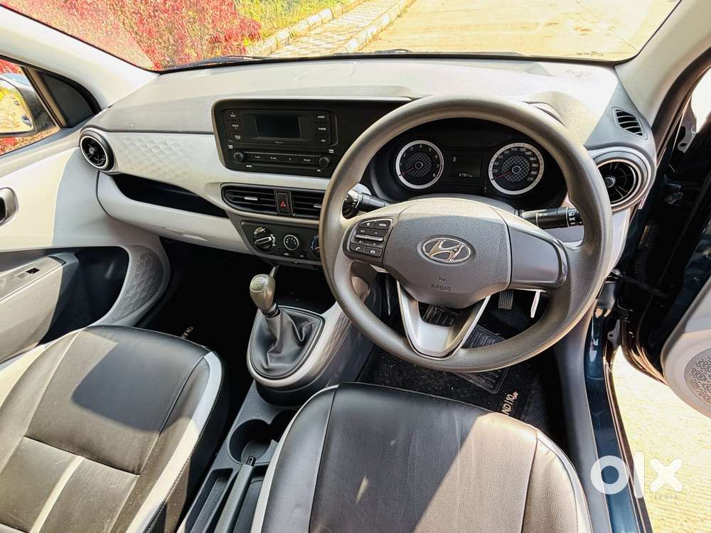Hyundai Grand I10 Nios