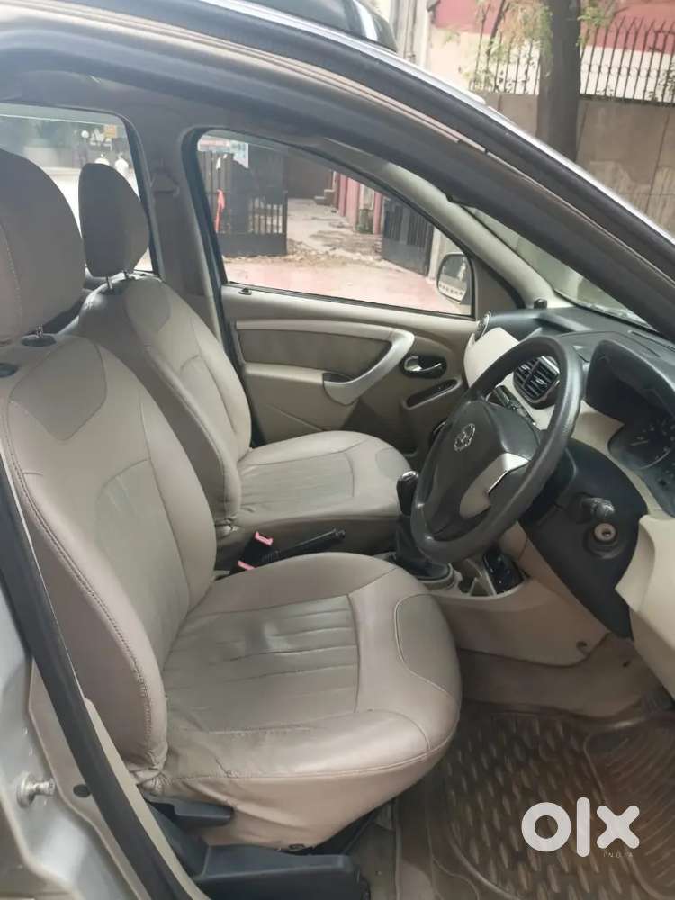Nissan Terrano 2015 Petrol 68000 Km Driven