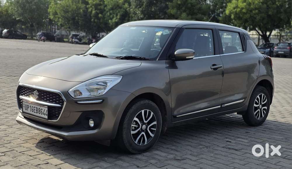 Maruti Suzuki Swift Vxi Cng, 2024, Cng & Hybrids