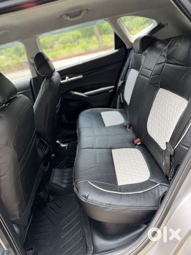 Kia Seltos Htk Plus At D, 2019, Diesel