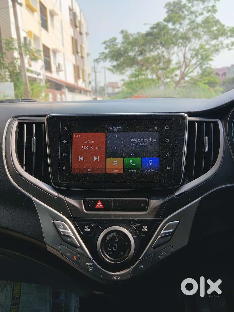 Maruti Suzuki Baleno Alpha, 2019, Diesel