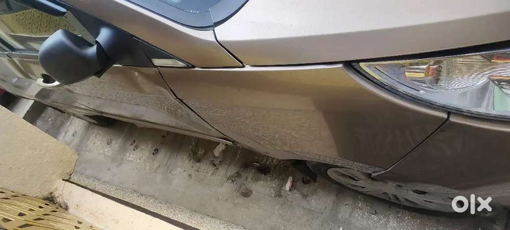 Tata Manza Diesel 2010 With Manual Transmission