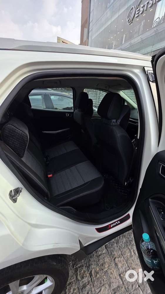 Well Maintained Ford Ecosport 2018 Diesel 56000km Driven