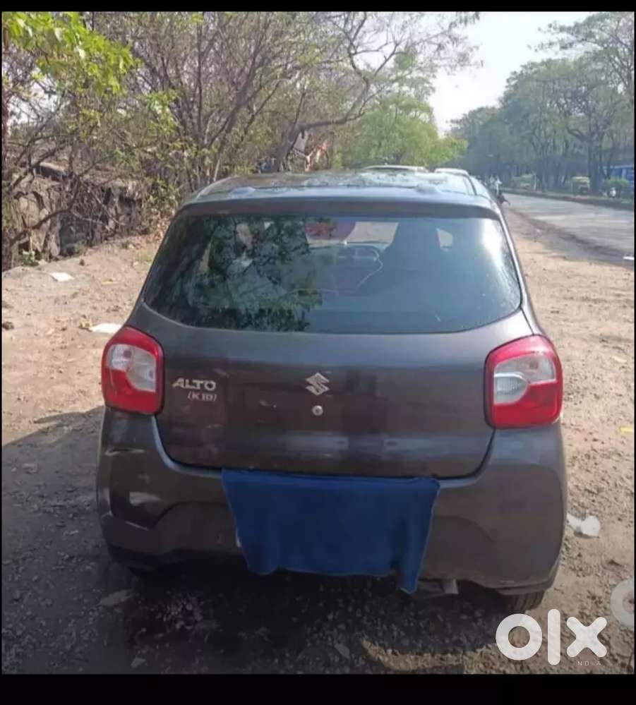 Maruti Suzuki Alto K10 2024 Petrol 11000 Km Driven New Condition