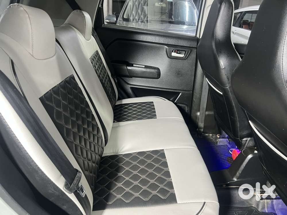 Maruti Suzuki Wagon R Vxi 1.0 Cng, 2023, Cng & Hybrids