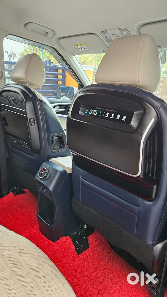 Kia Carens 1.5 Luxury Plus Diesel At 7 Str, 2024, Diesel