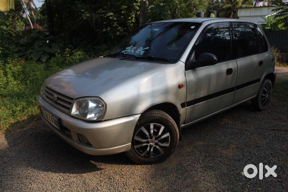 Zen Type2 Pearlsilver Lx