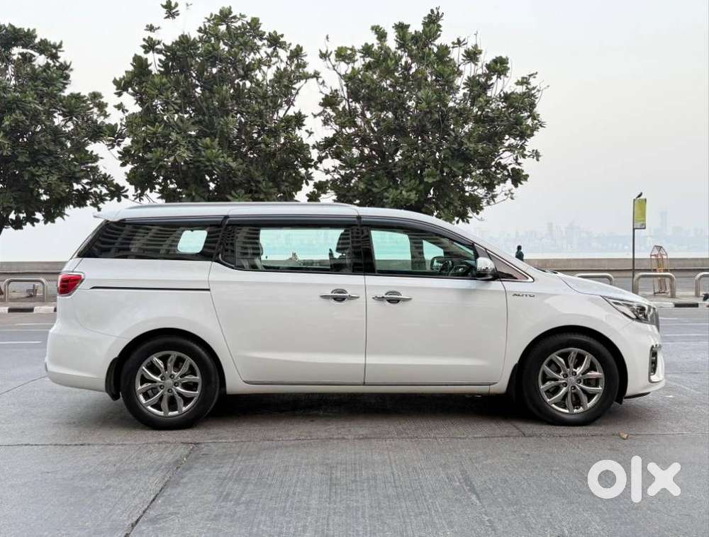 Kia Carnival Limousine, 2020, Diesel