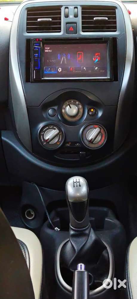 Nissan Micra Xl Diesel, 2014, Diesel