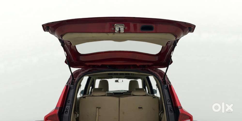 Maruti Suzuki Ertiga Maruti-suzuki-ertiga-zdi-plus, 2019, Diesel