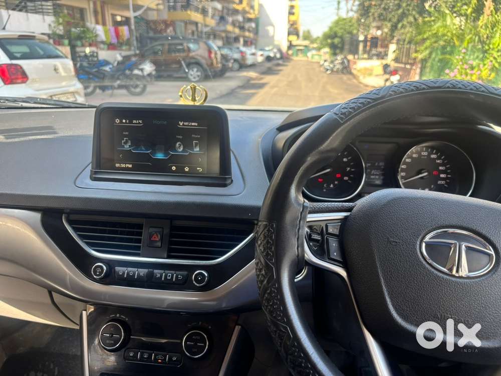 Tata Nexon Diesel 2018