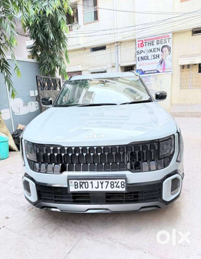 Kia Seltos Gtx Plus At D, 2026