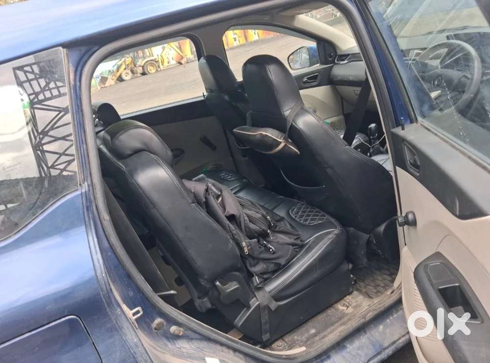 Renault Triber Rxt, 2020, Cng & Hybrids