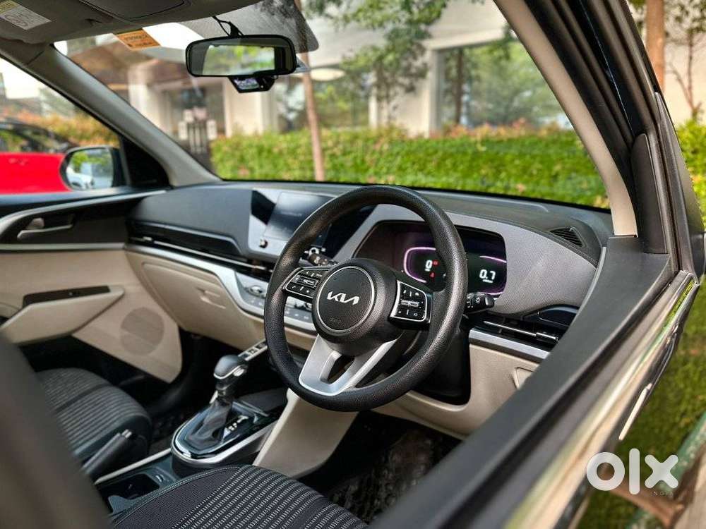 Kia Carens 1.4 Prestige Plus Turbo 7 Str, 2024, Diesel