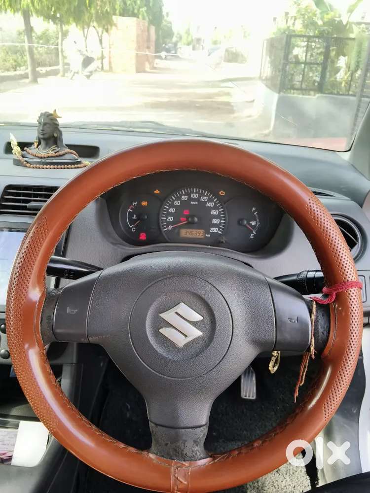 Nice Handling And Best Comfortable Car