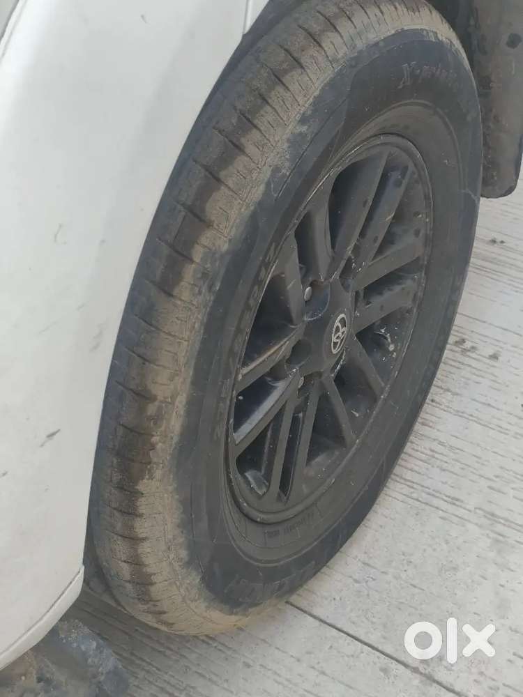Toyota Fortuner 2012 Diesel 140000 Km Driven