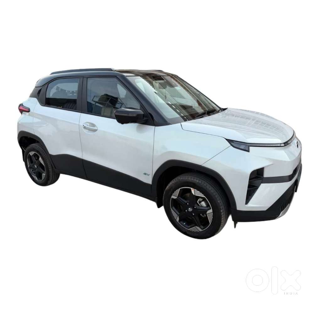 Tata Punch Ev Empowered Plus S Lr Ac Fc, 2024, Electric