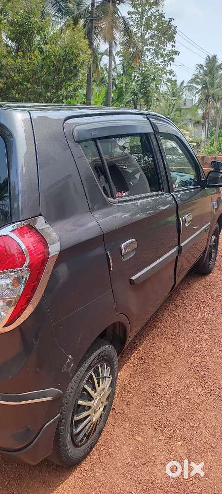 Maruti Suzuki 800 2018 Petrol Good Condition
