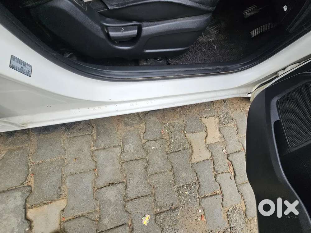 Hyundai I20 1.4 Magna 2019