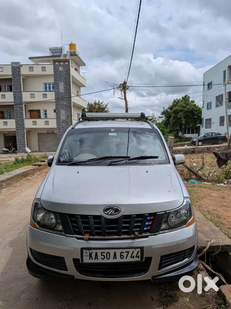 Mahindra Xylo 2018 Diesel Manual