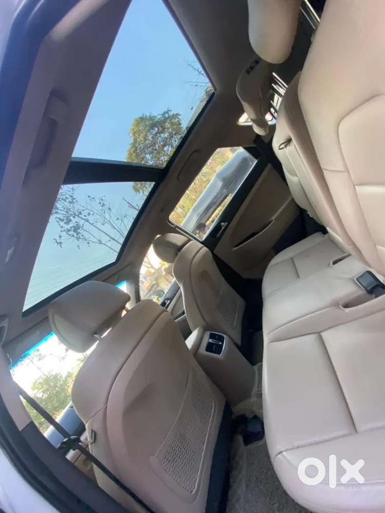 Hyundai Tucson 2019 Next To Showroom Condition