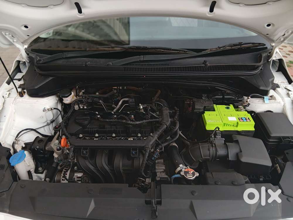 Hyundai Elite I20 Sportz (o) 1.4, 2024, Petrol