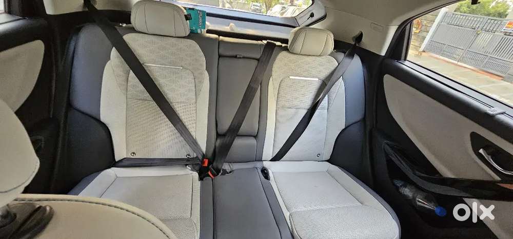 Tata Curvv Ev Empowered Plus 2026